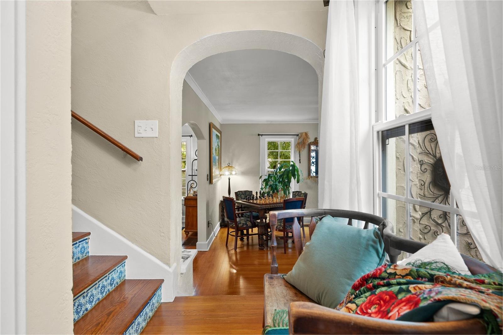 OAK RIDGE - Residential