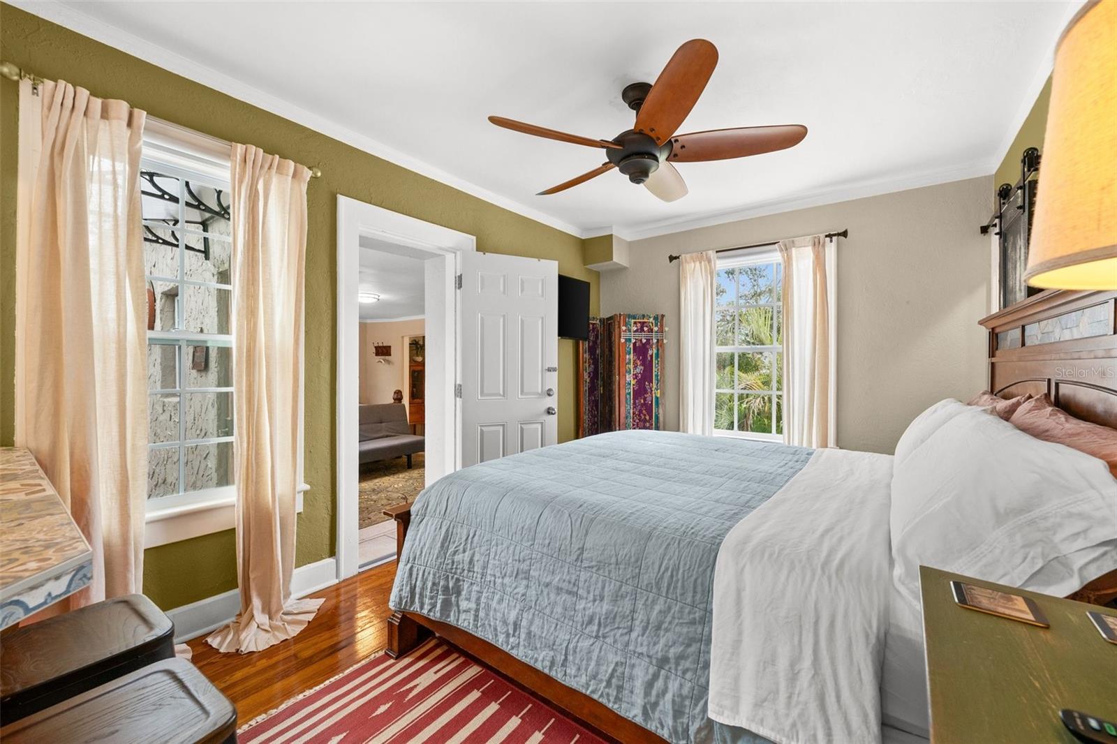 OAK RIDGE - Residential