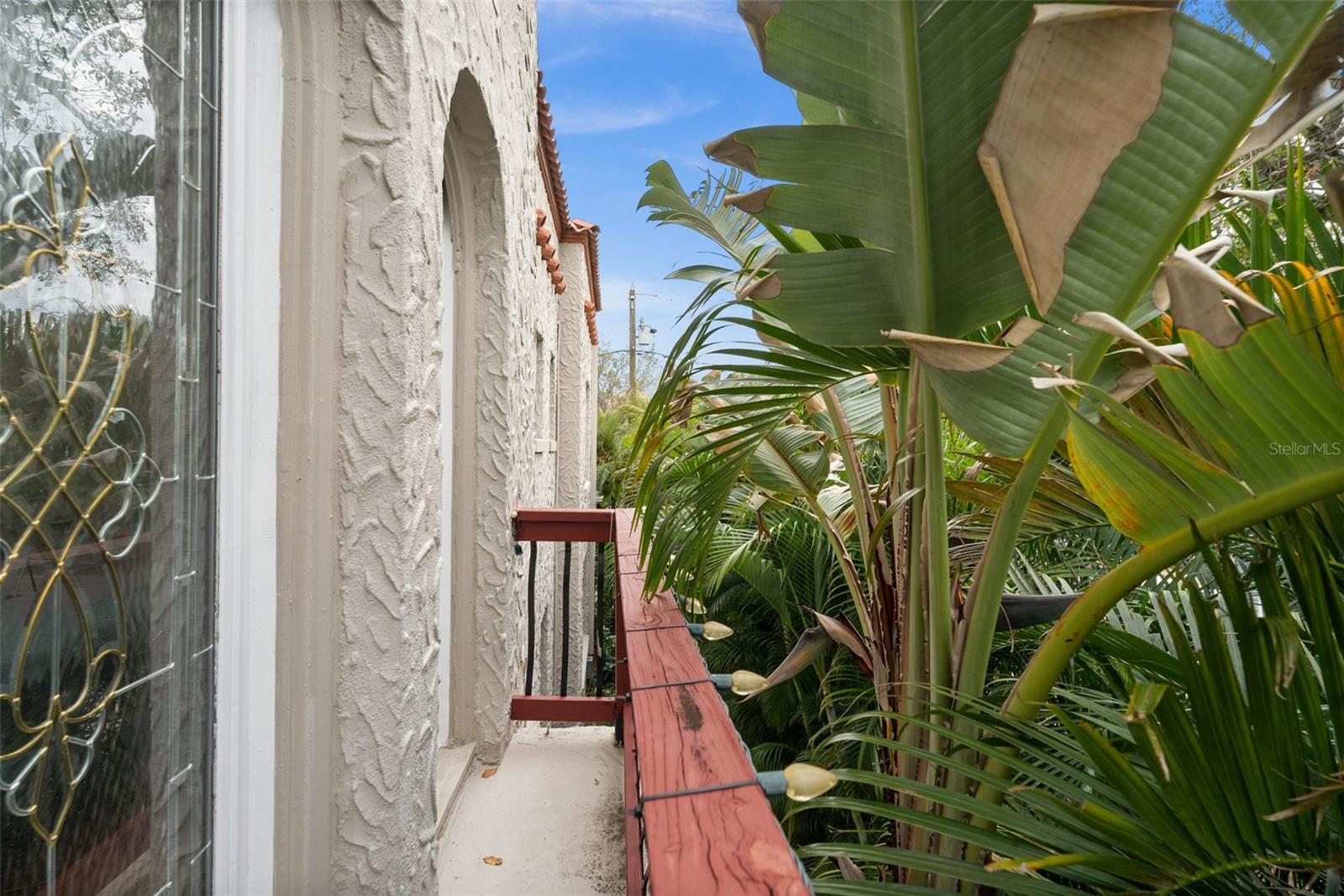 OAK RIDGE - Residential