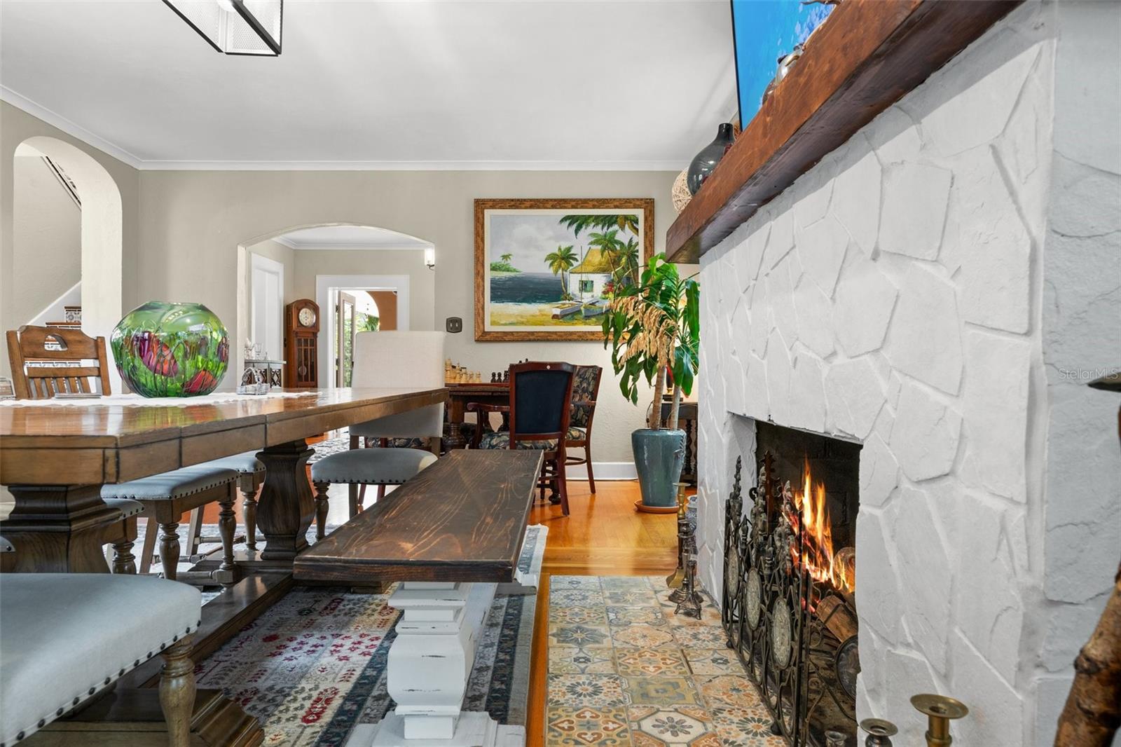 OAK RIDGE - Residential