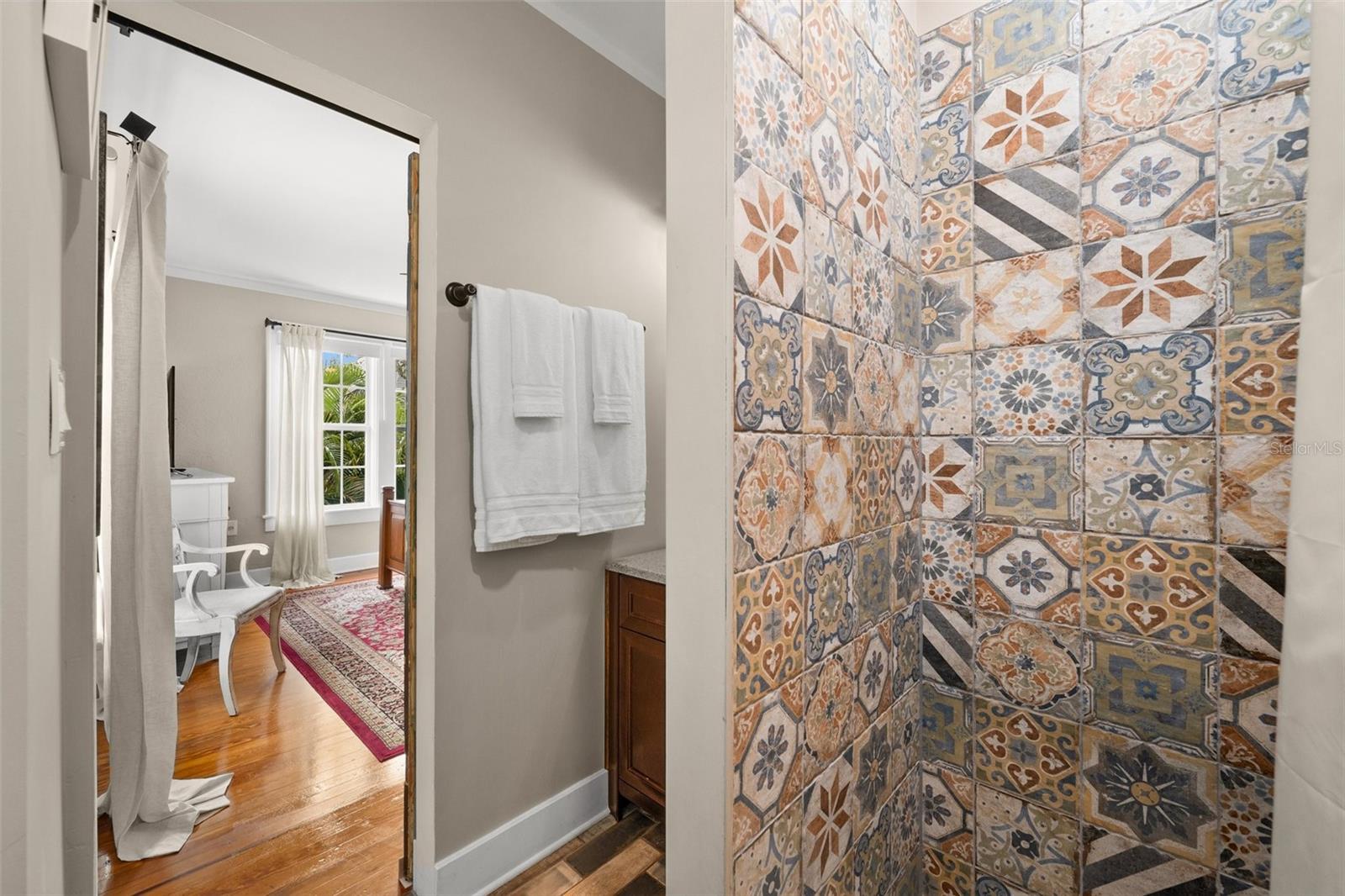 OAK RIDGE - Residential