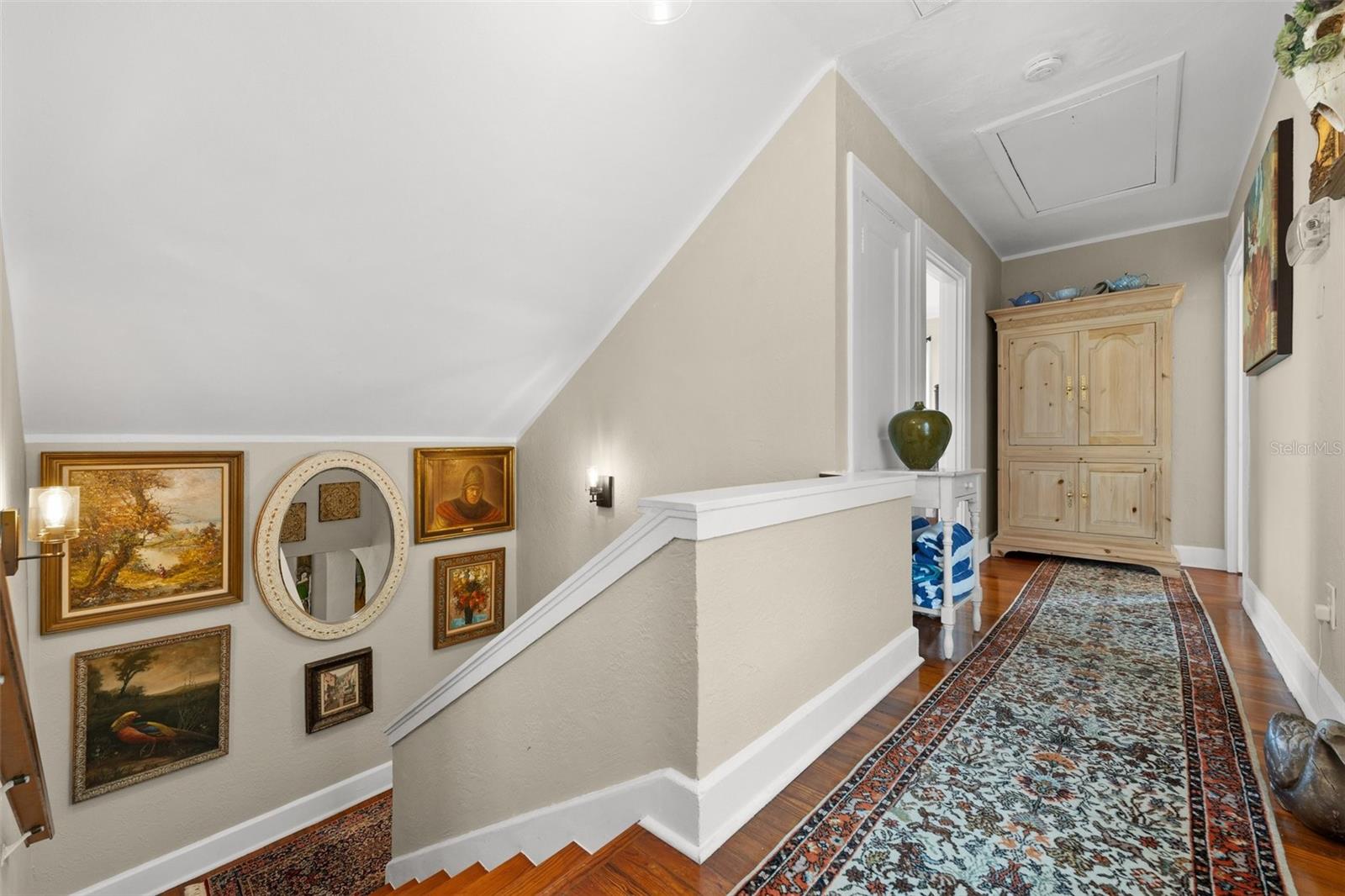 OAK RIDGE - Residential