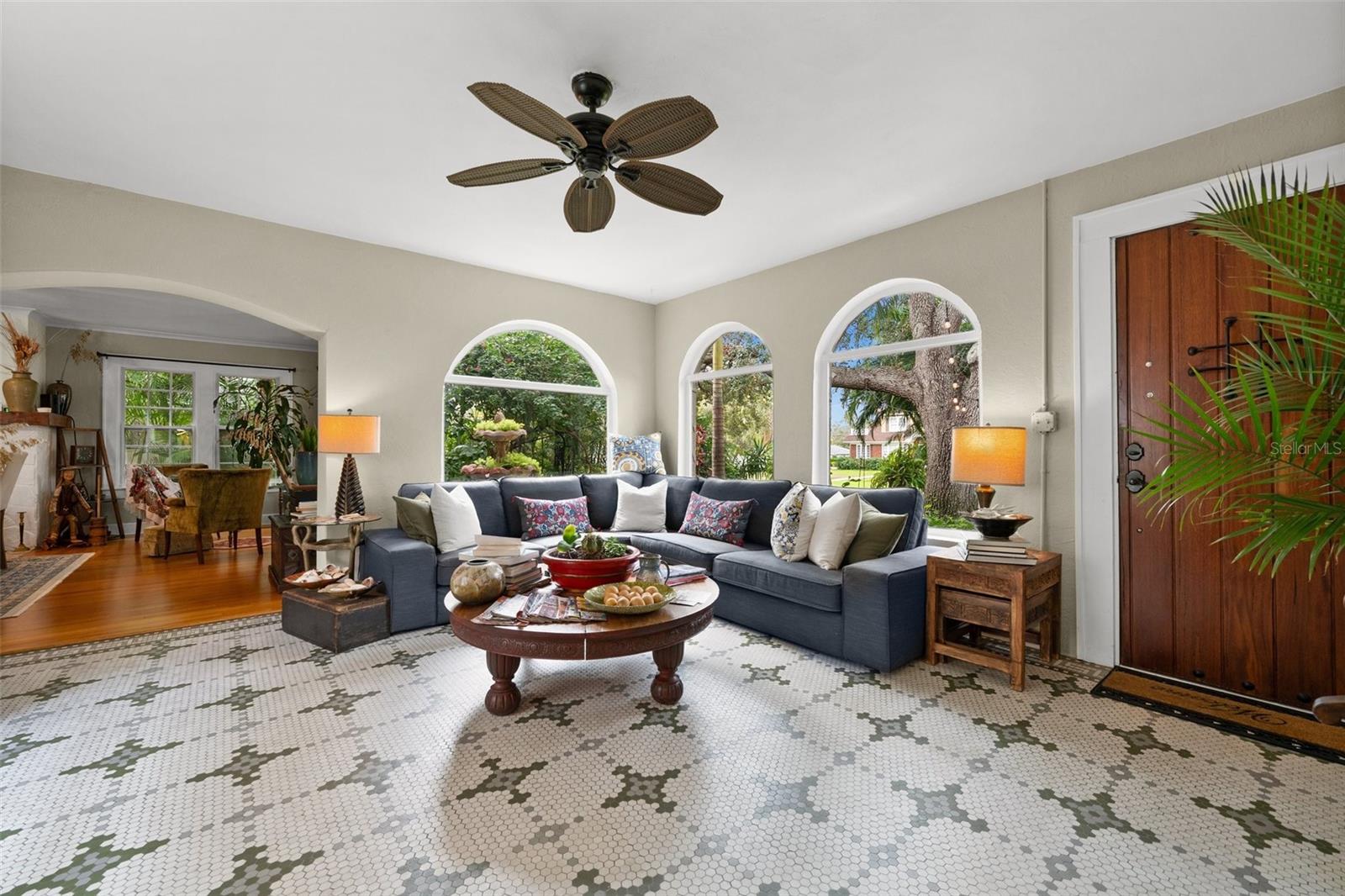 OAK RIDGE - Residential