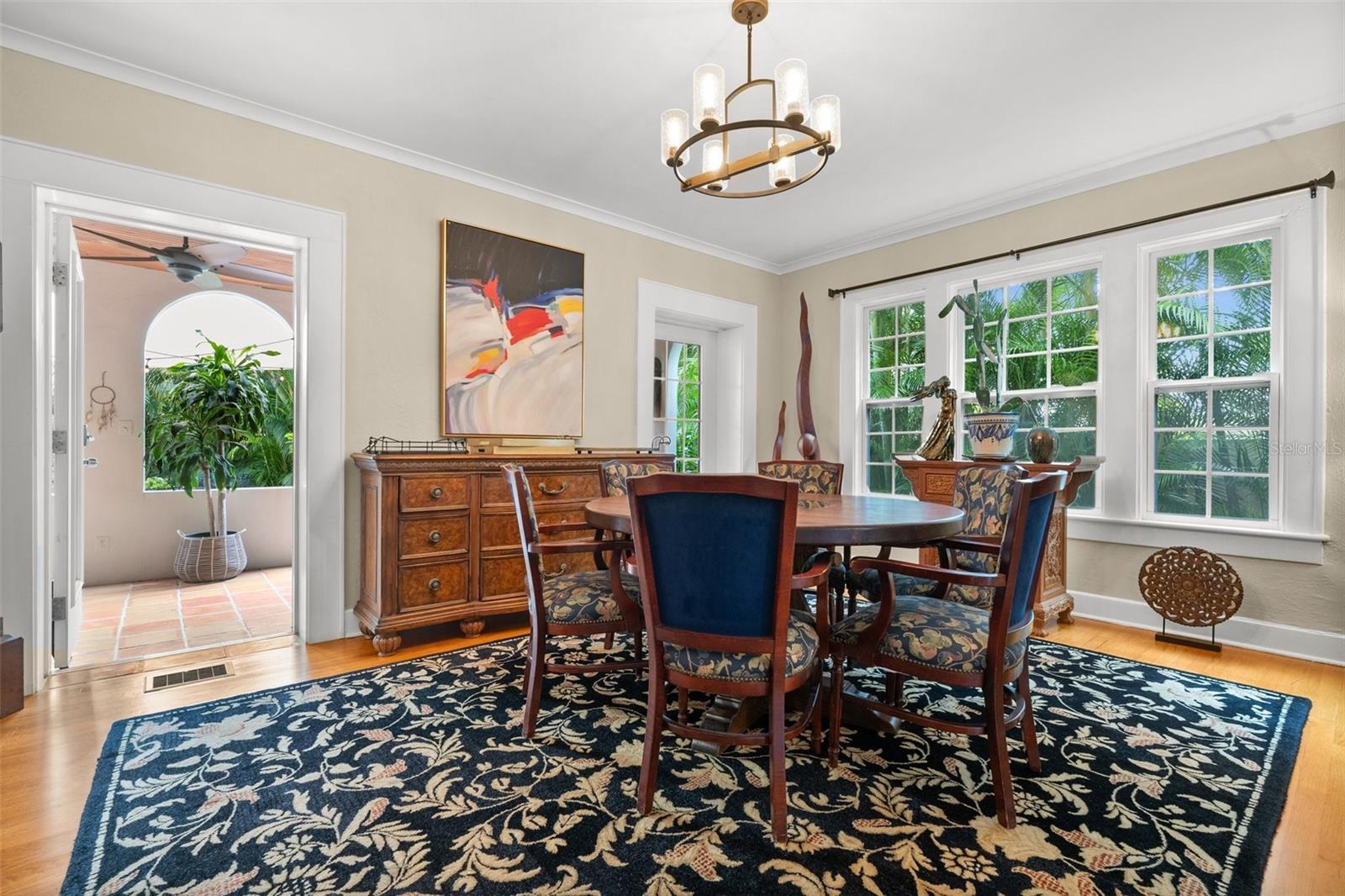 OAK RIDGE - Residential