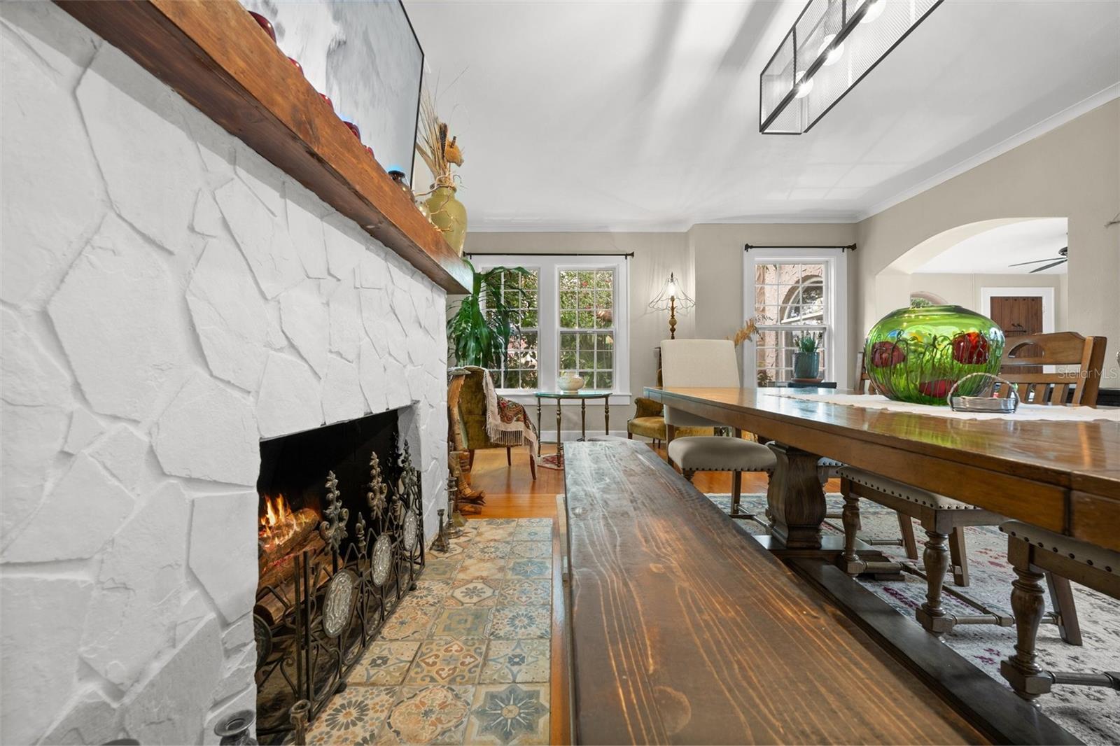 OAK RIDGE - Residential