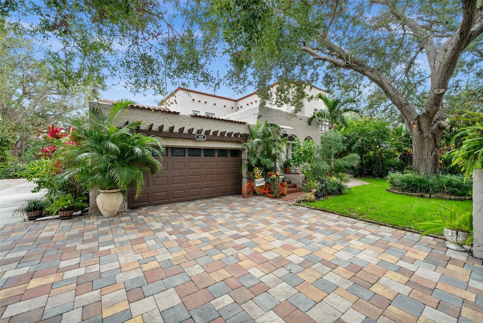 OAK RIDGE - Residential