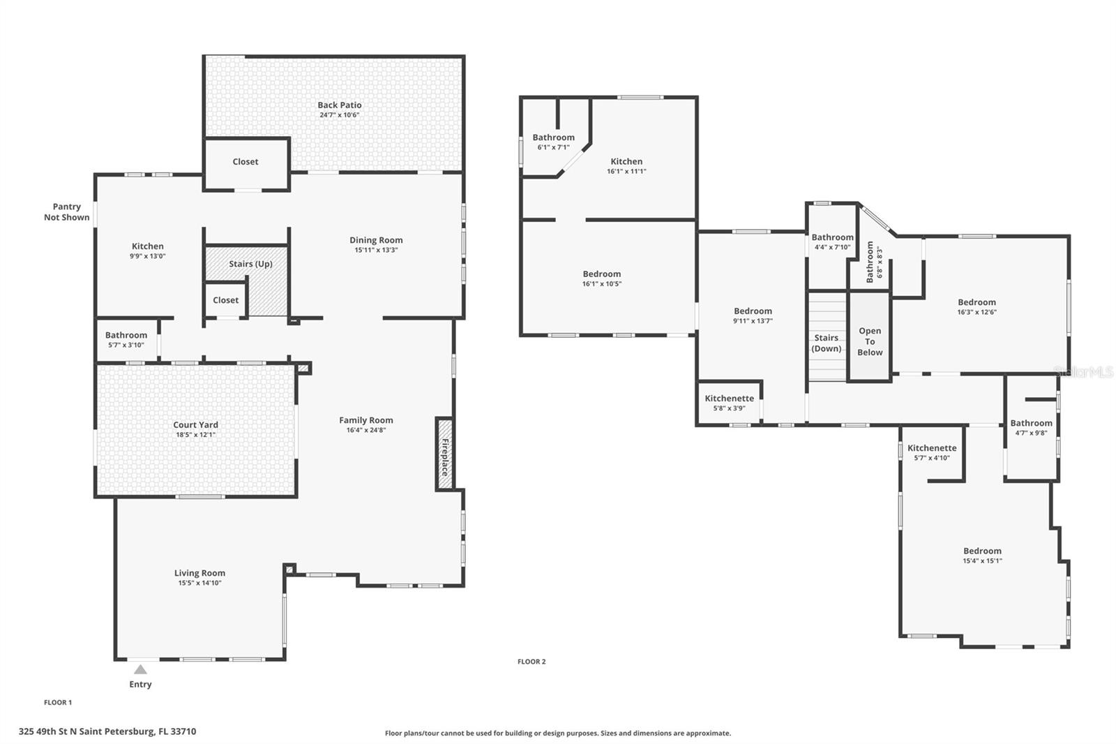 OAK RIDGE - Residential