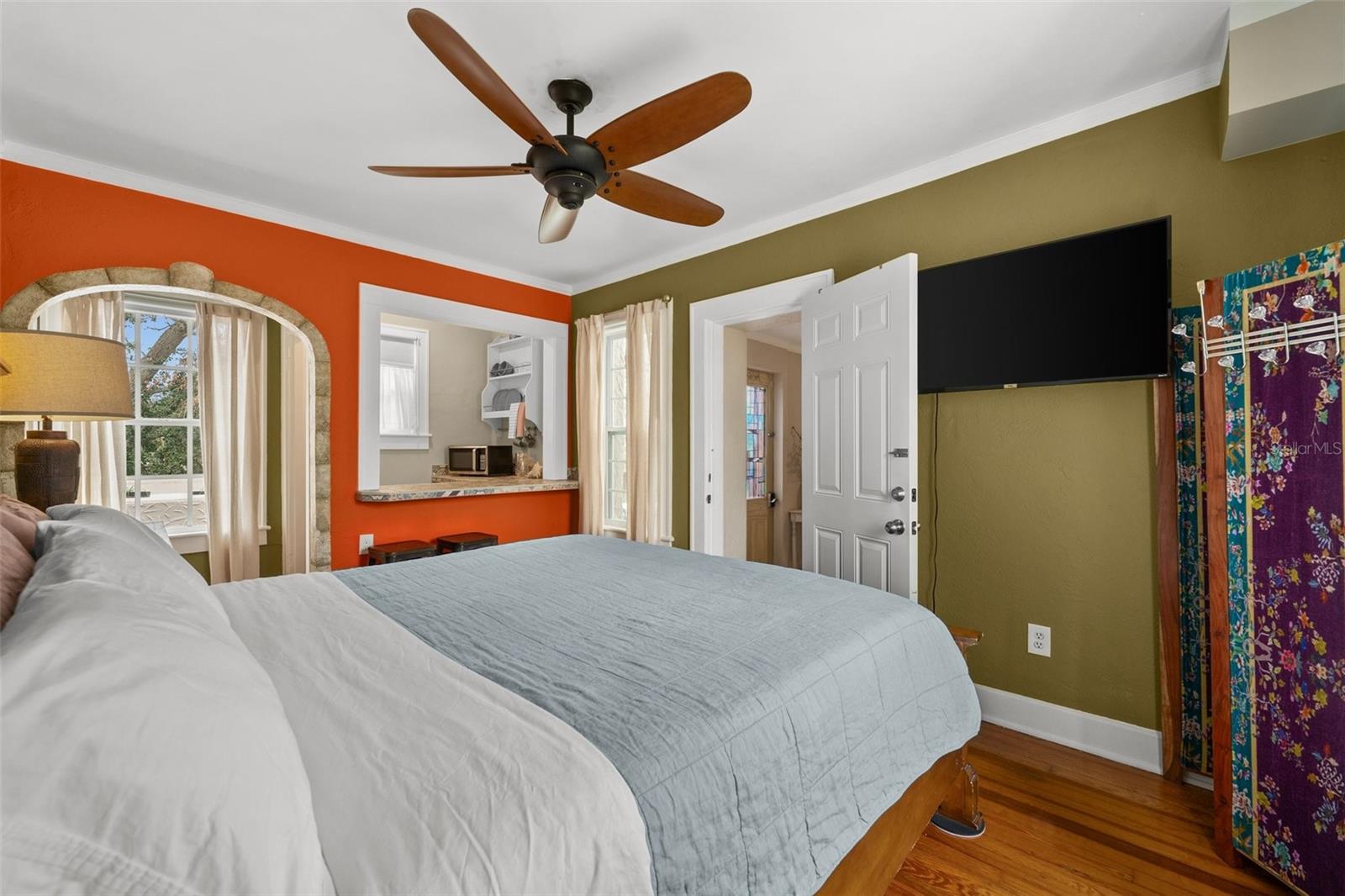 OAK RIDGE - Residential