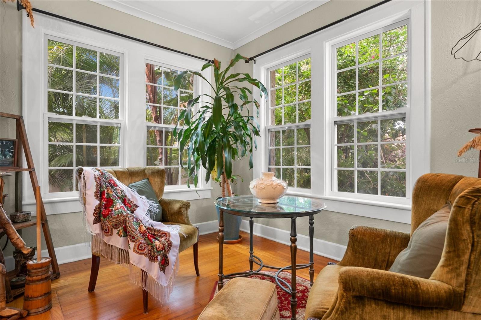 OAK RIDGE - Residential