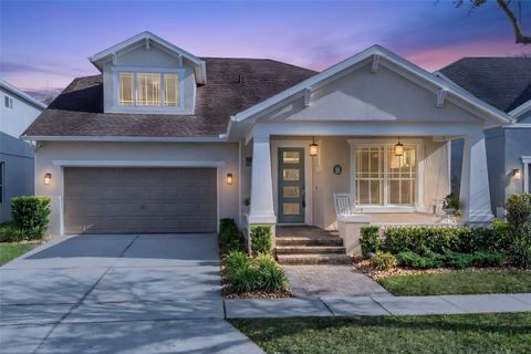 14750 SWEET ACACIA DRIVE ORLANDO FL 32828