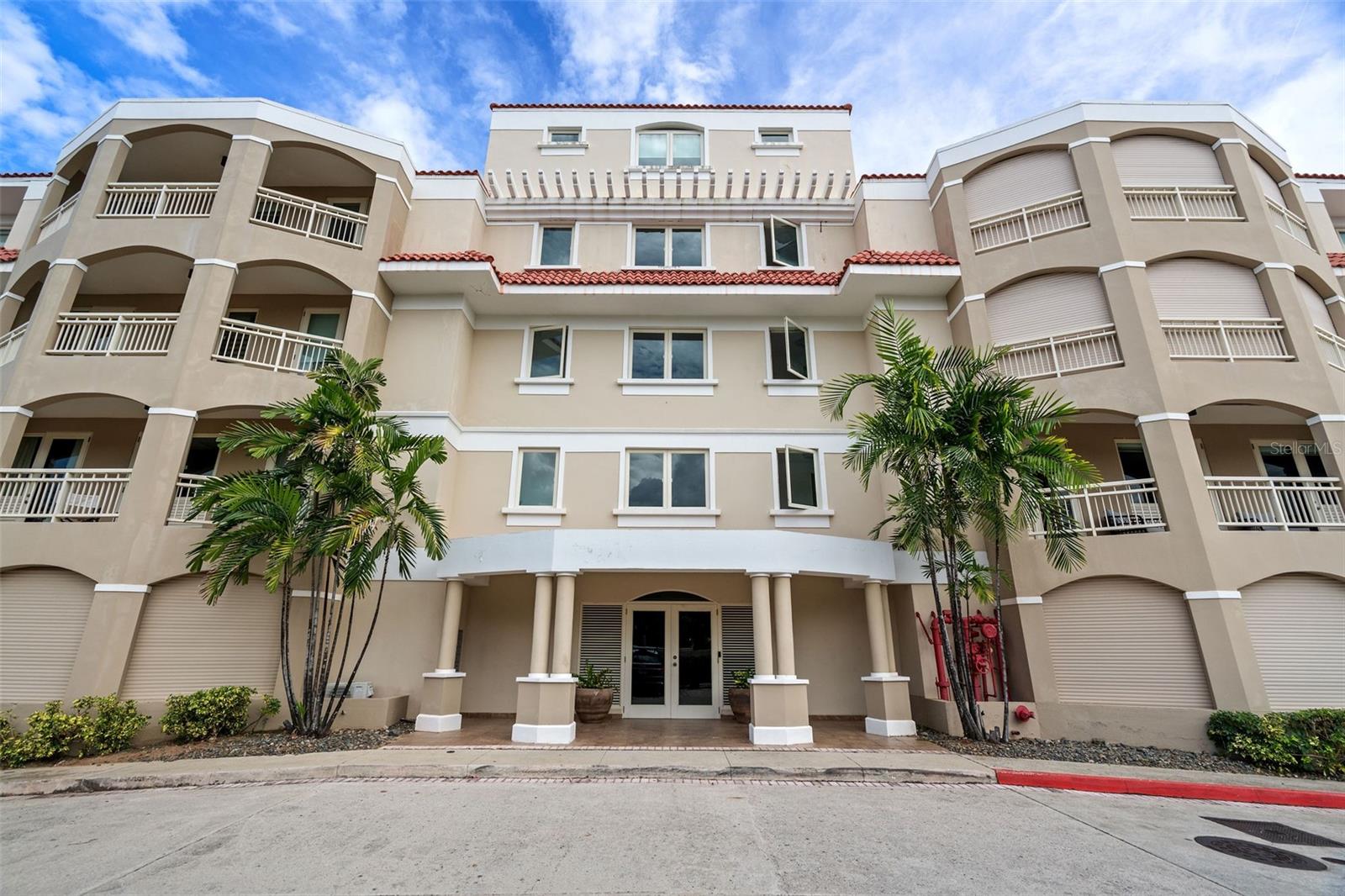 PALMAS DEL MAR - Residential