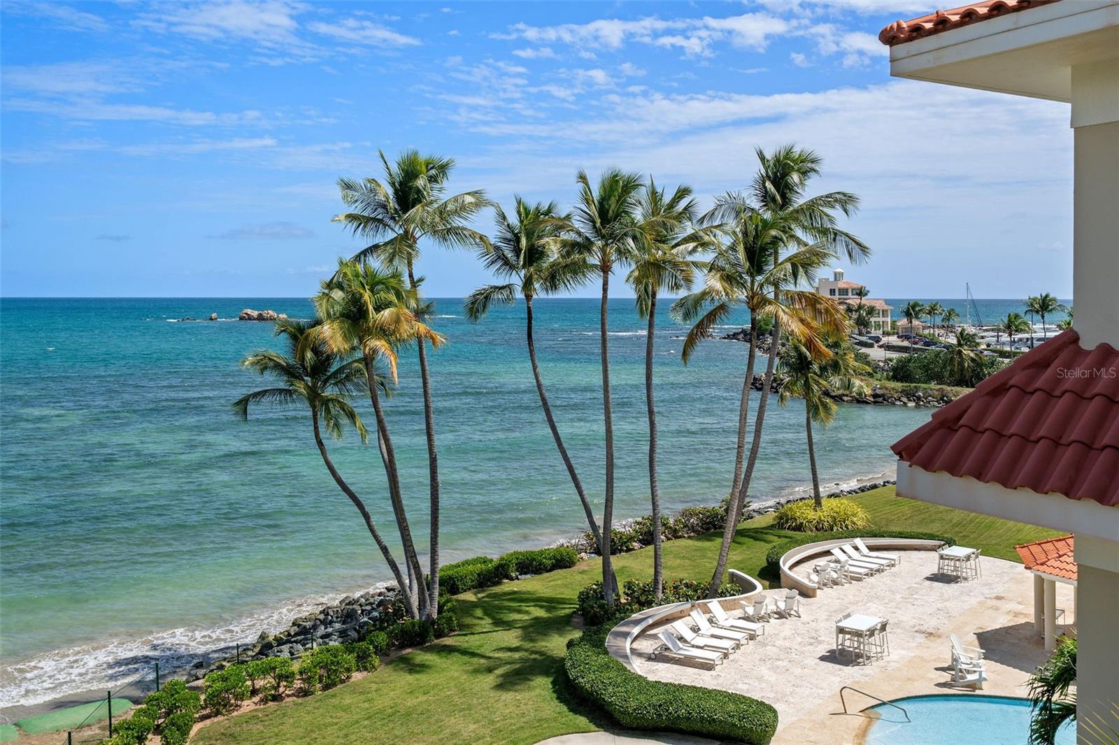 PALMAS DEL MAR - Residential