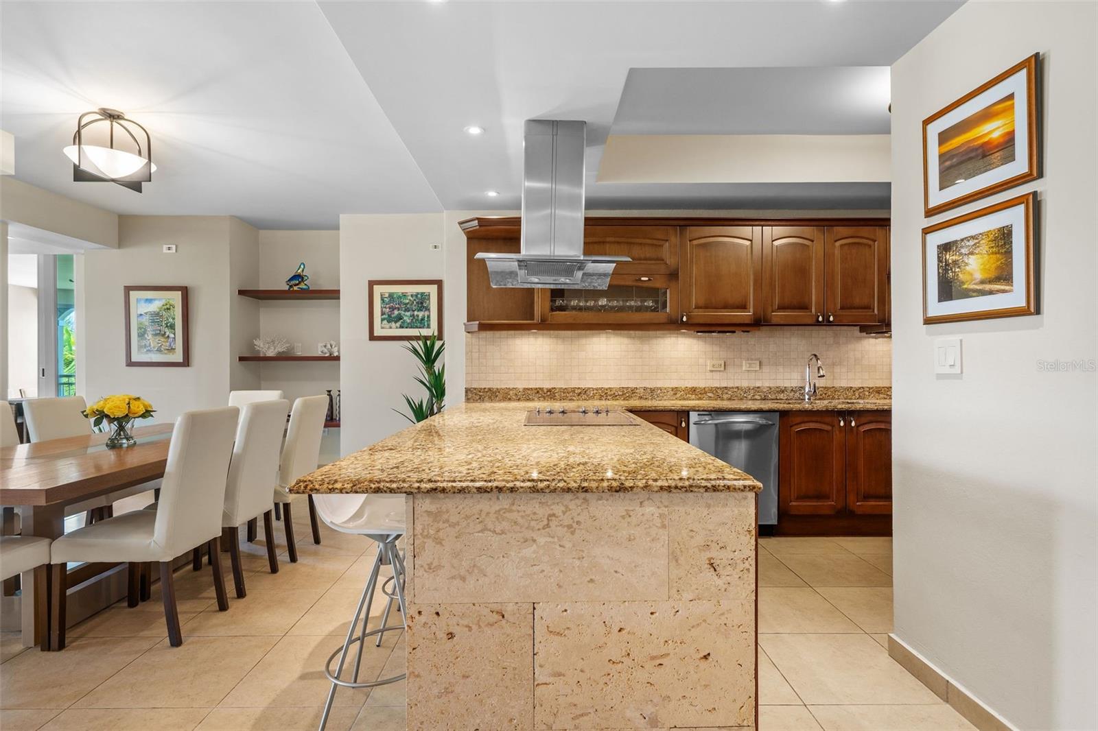 PALMAS DEL MAR - Residential