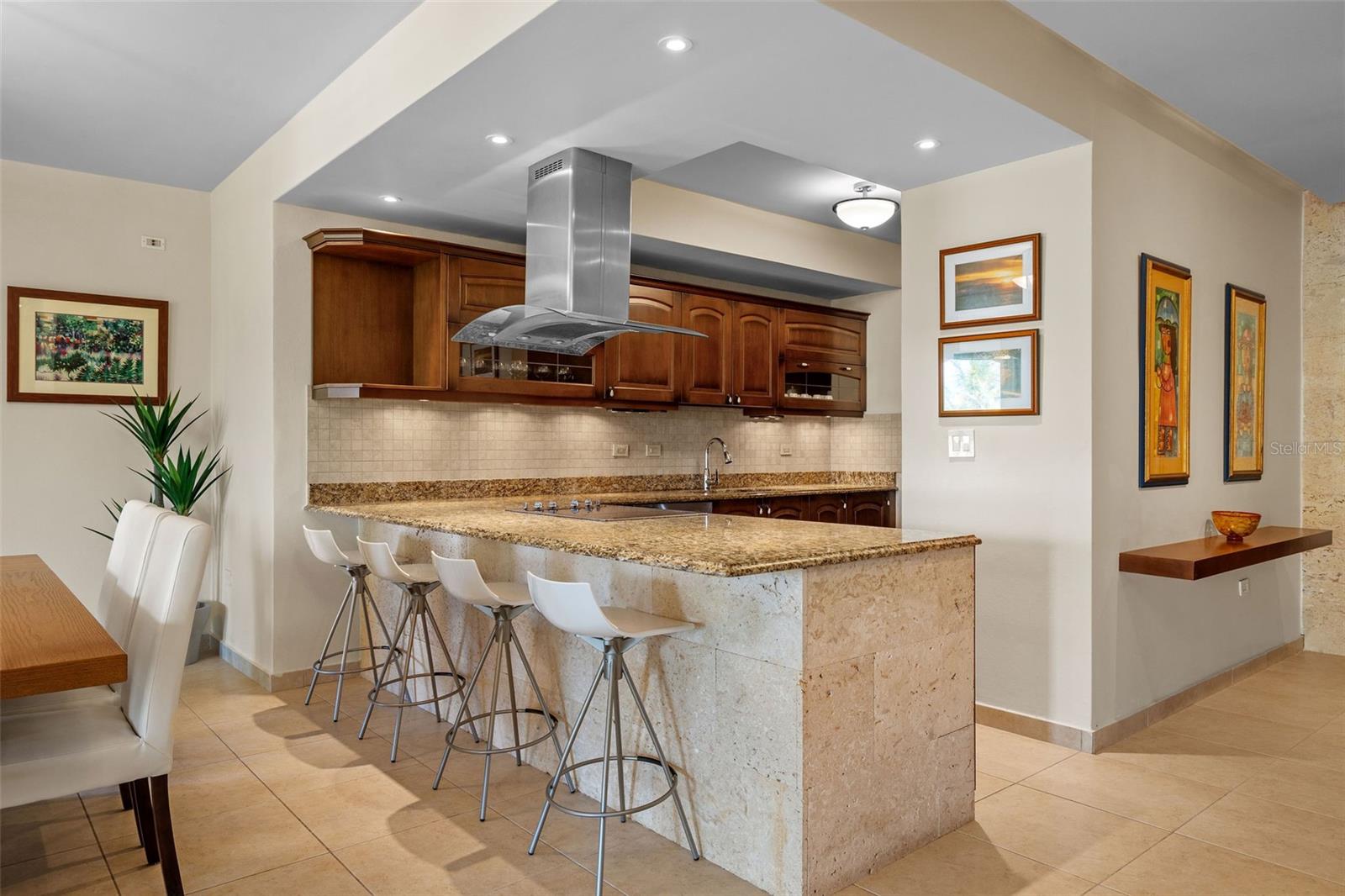 PALMAS DEL MAR - Residential