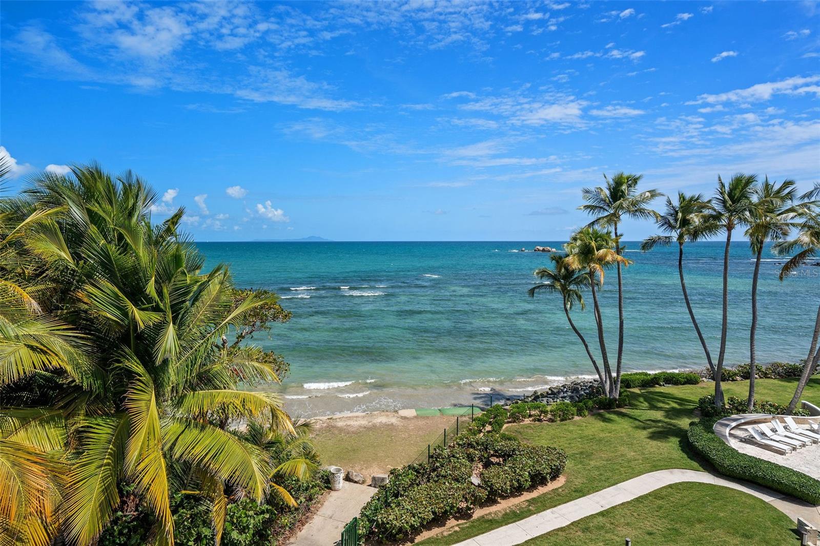 PALMAS DEL MAR - Residential