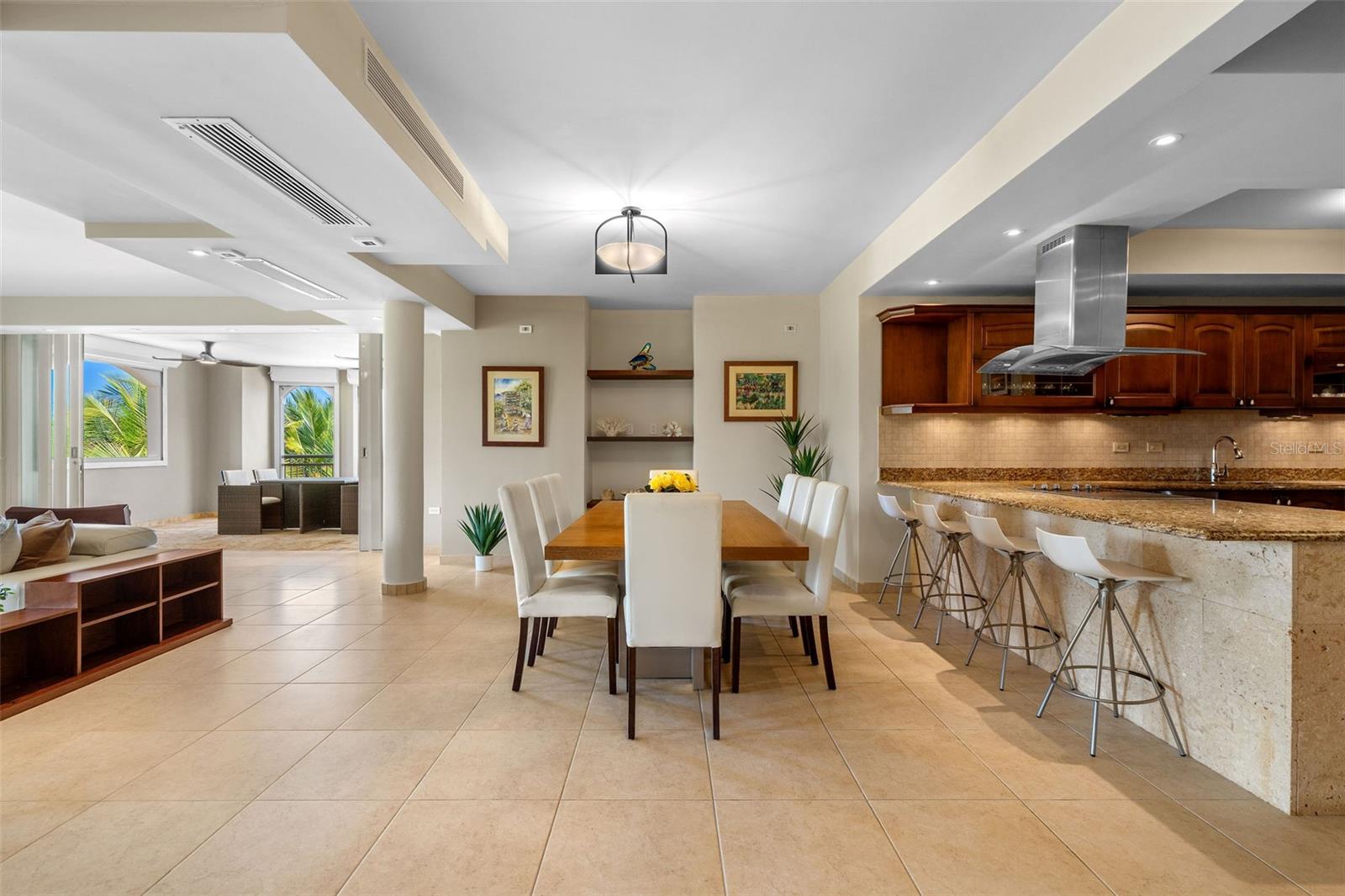 PALMAS DEL MAR - Residential