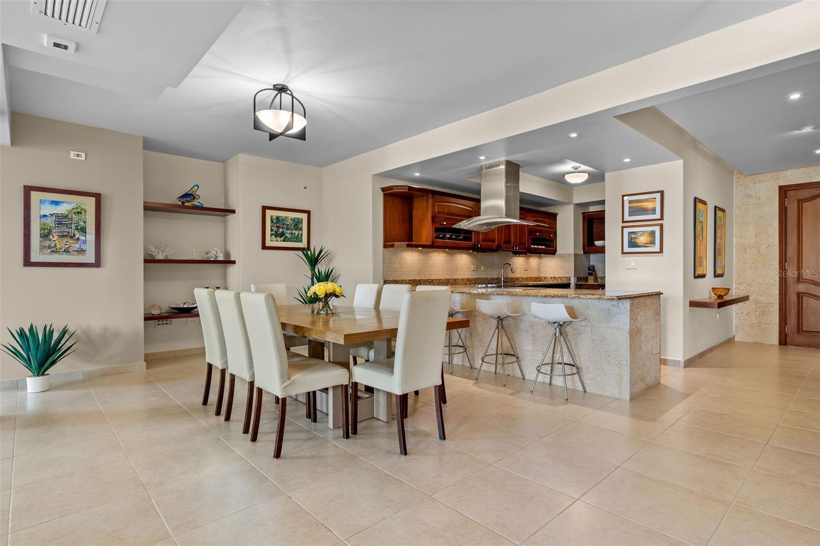 PALMAS DEL MAR - Residential