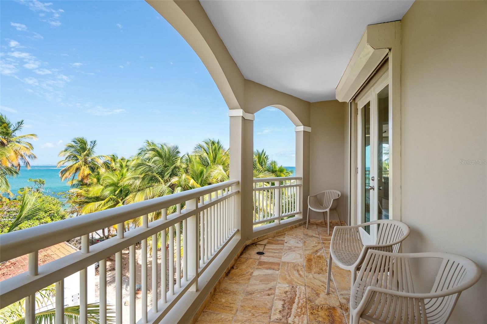 PALMAS DEL MAR - Residential