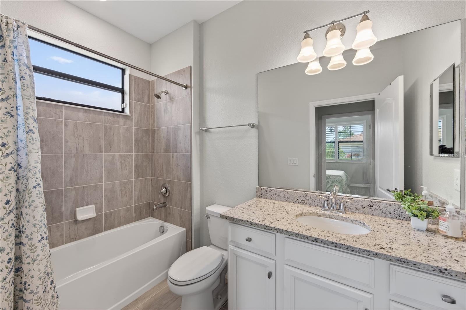 ROSEDALE ADD PH I - Residential Lease