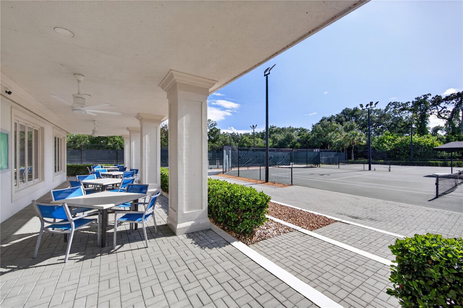 ROSEDALE ADD PH I - Residential Lease