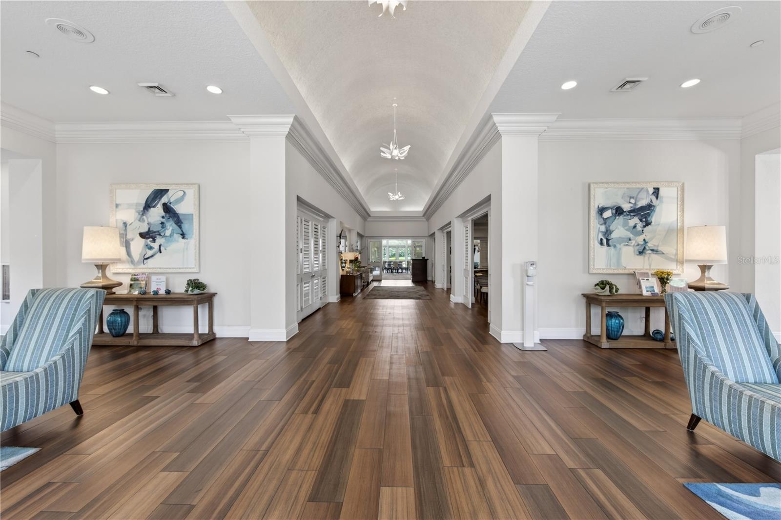 ROSEDALE ADD PH I - Residential Lease