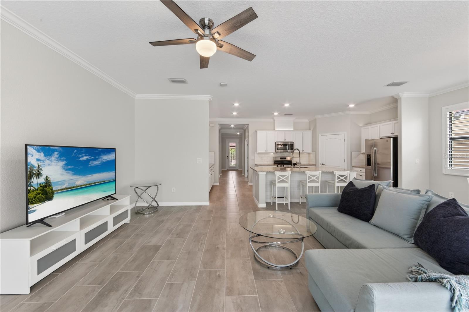 ROSEDALE ADD PH I - Residential Lease