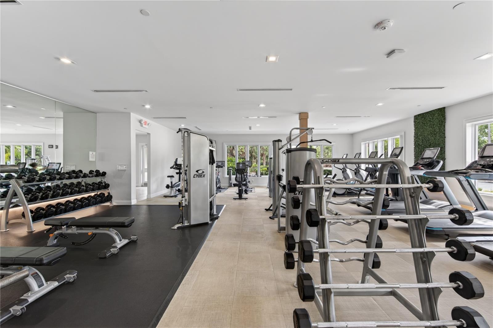 ROSEDALE ADD PH I - Residential Lease