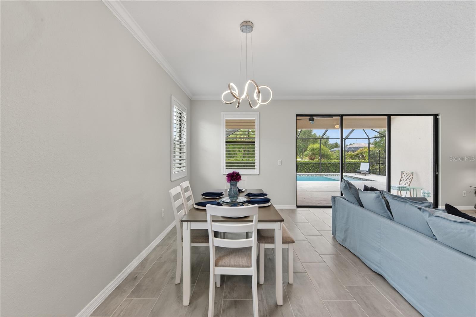 ROSEDALE ADD PH I - Residential Lease