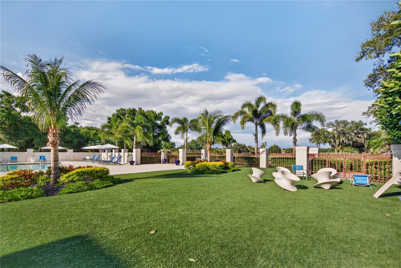 ROSEDALE ADD PH I - Residential Lease