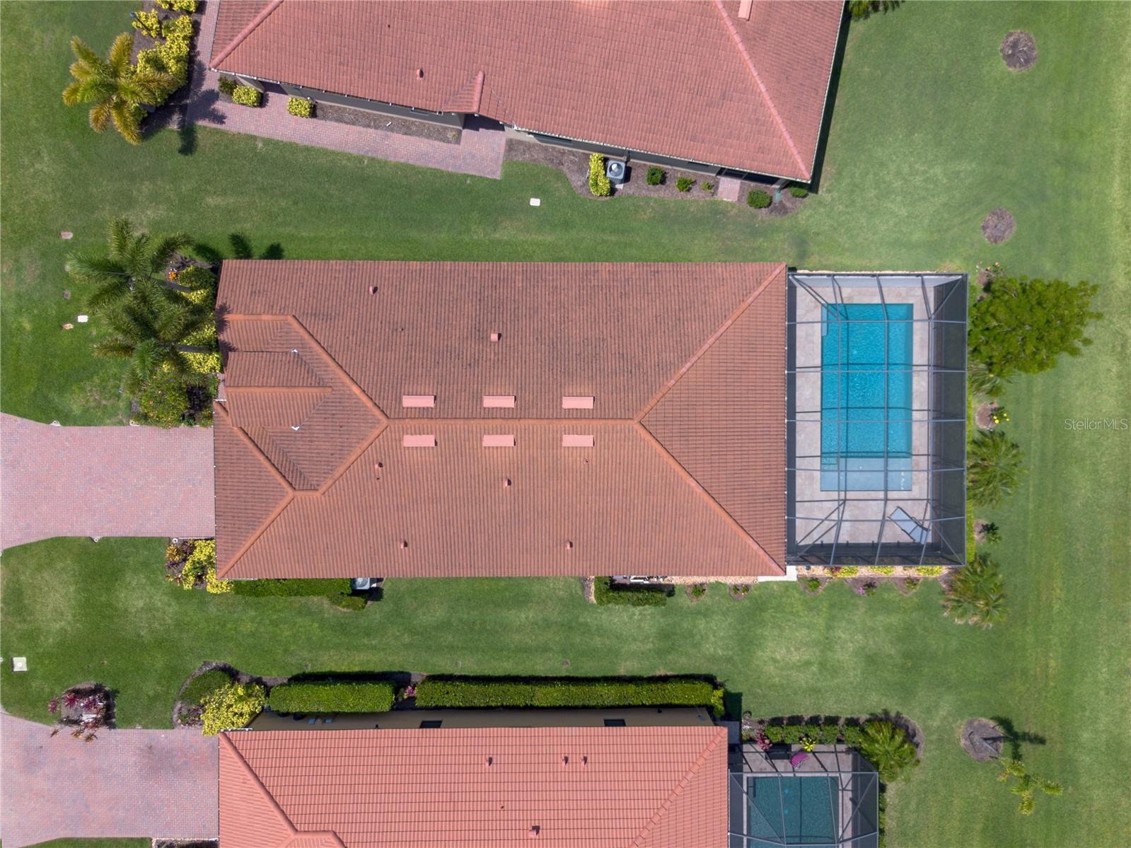 ROSEDALE ADD PH I - Residential Lease