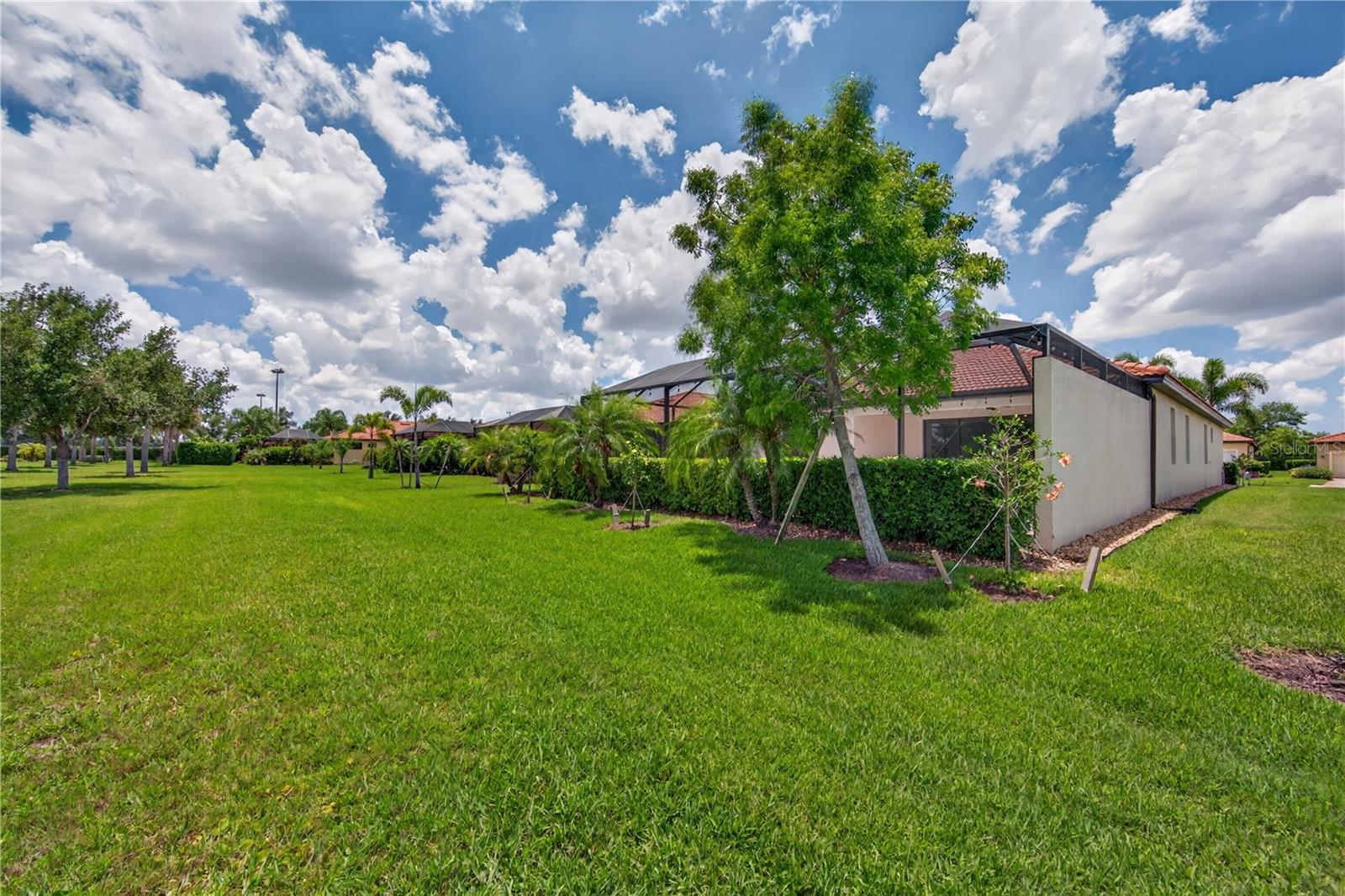 ROSEDALE ADD PH I - Residential Lease