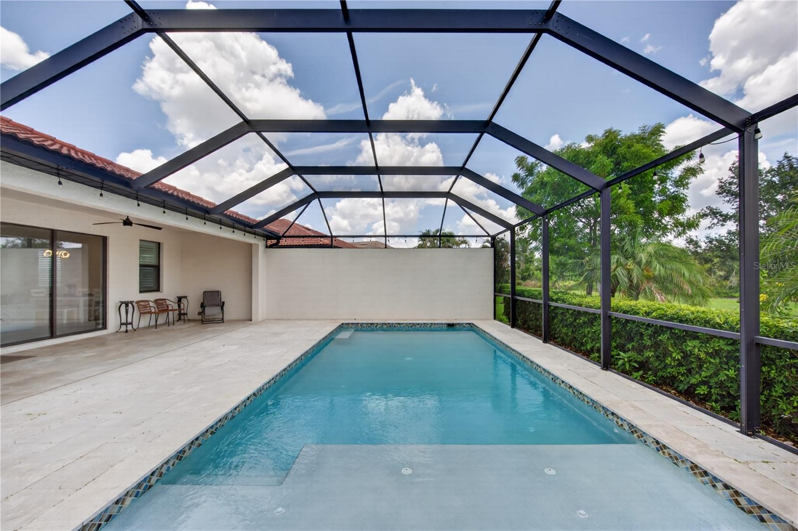 ROSEDALE ADD PH I - Residential Lease