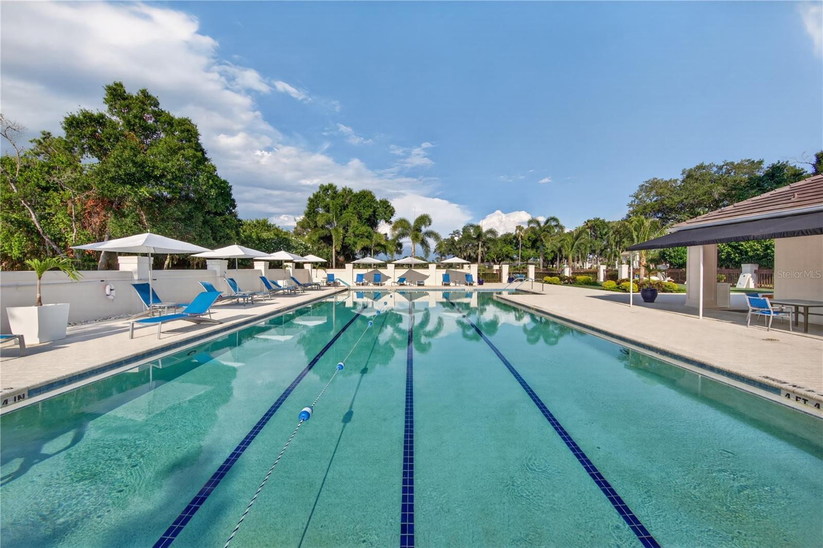 ROSEDALE ADD PH I - Residential Lease