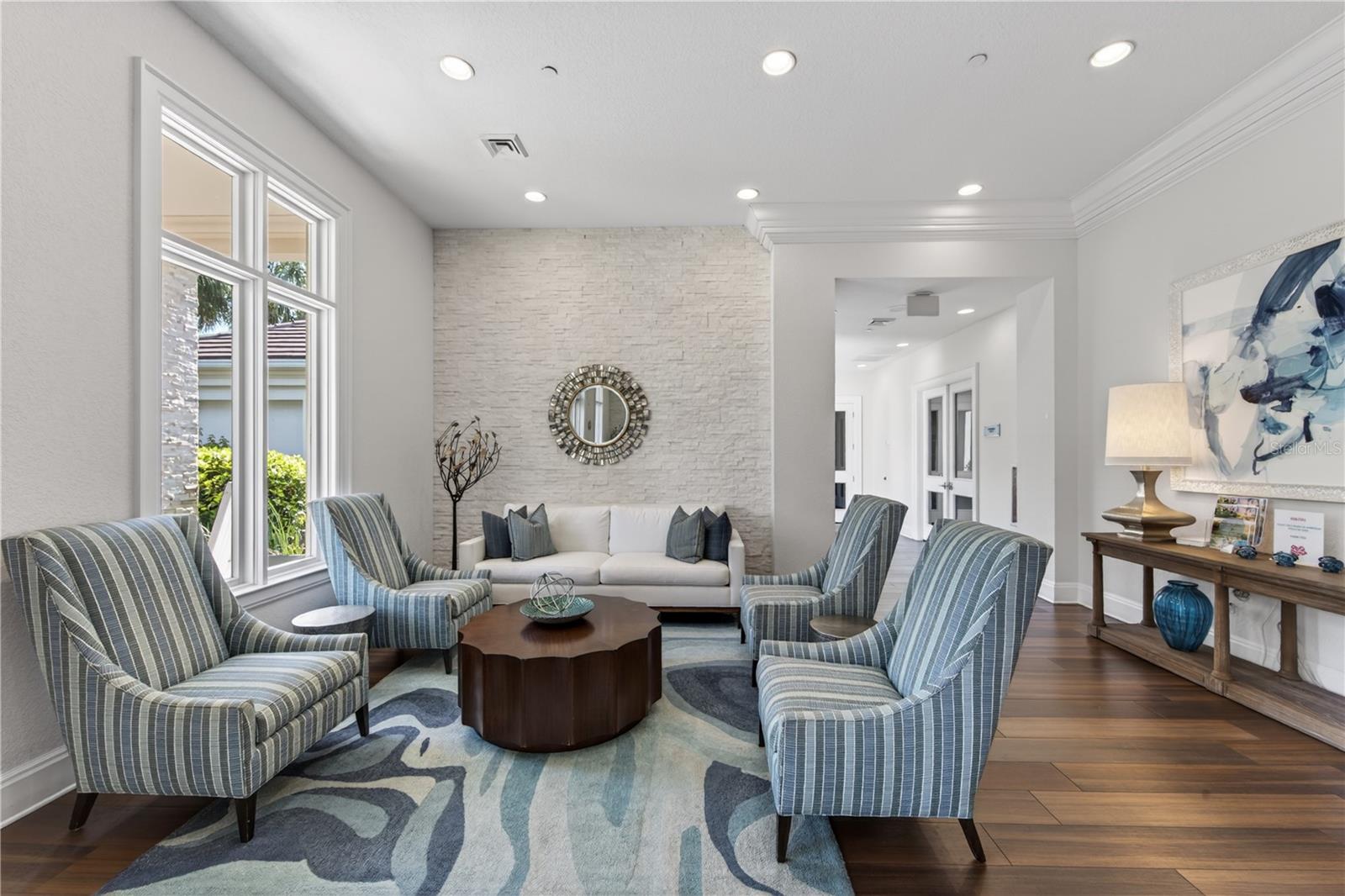 ROSEDALE ADD PH I - Residential Lease