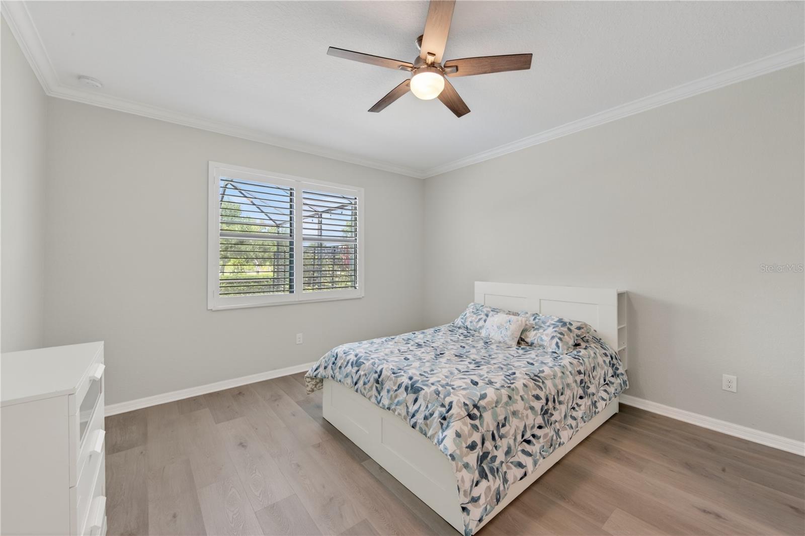 ROSEDALE ADD PH I - Residential Lease