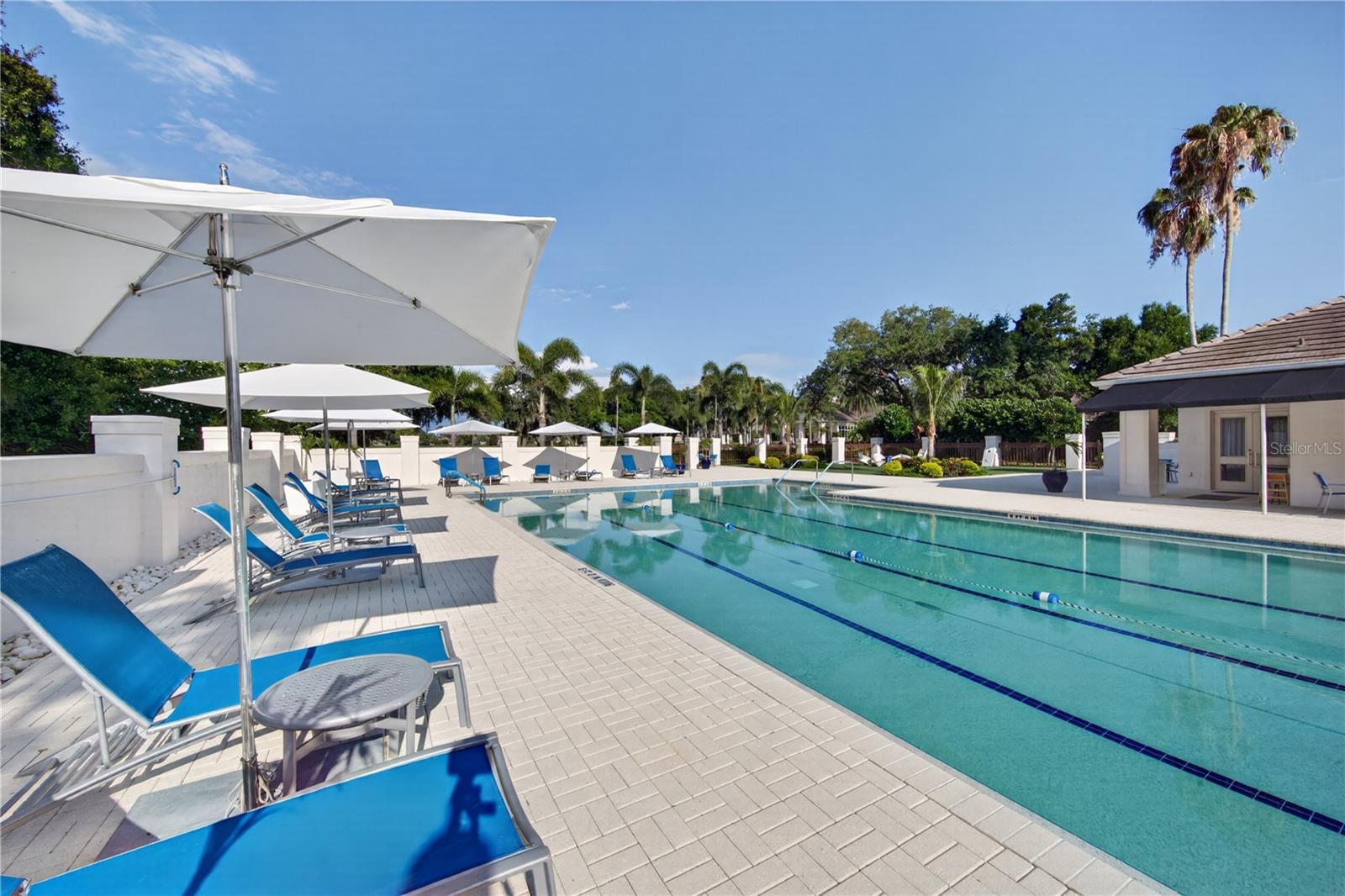 ROSEDALE ADD PH I - Residential Lease
