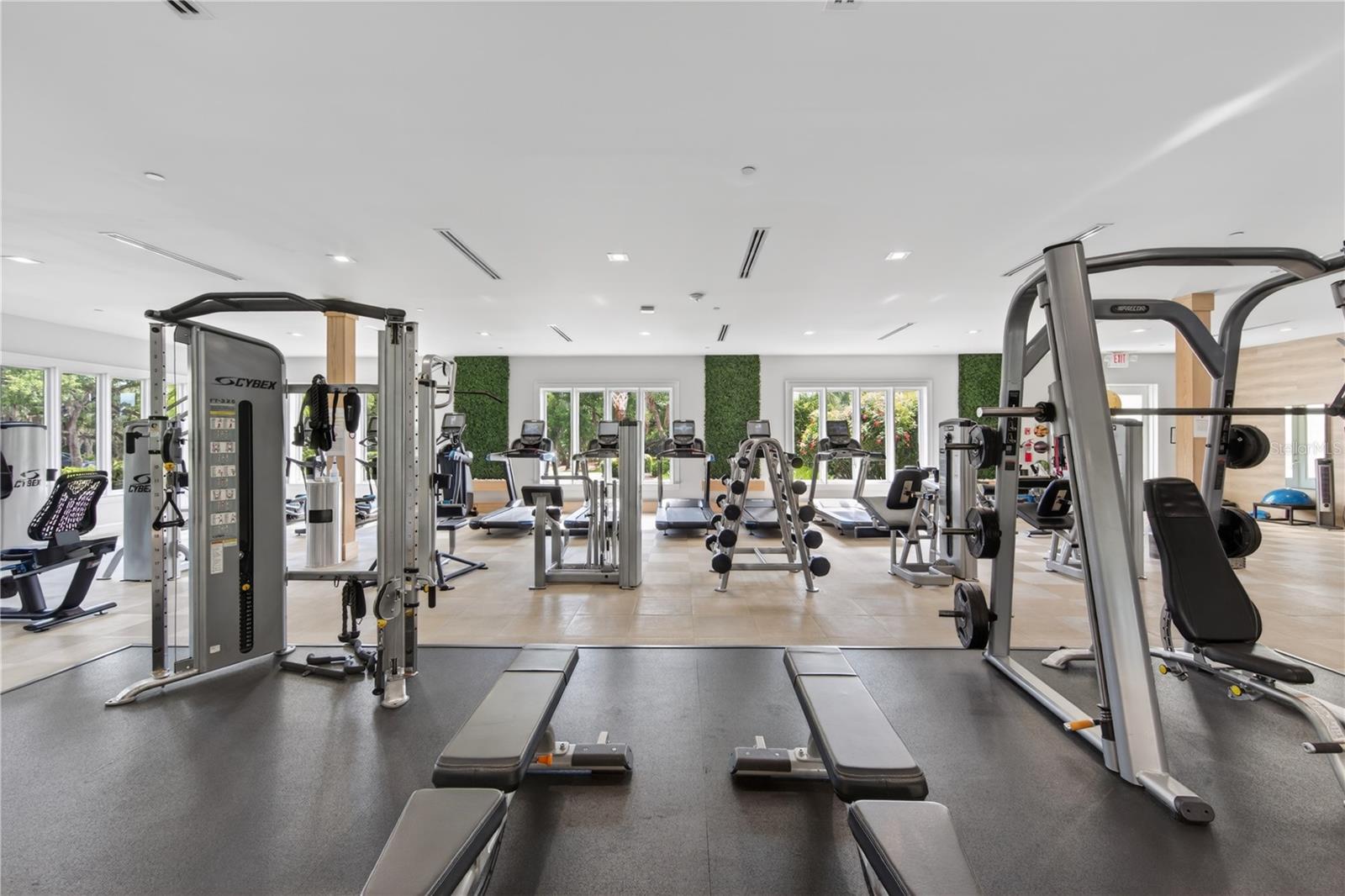 ROSEDALE ADD PH I - Residential Lease