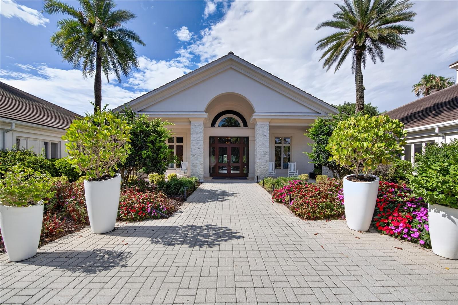 ROSEDALE ADD PH I - Residential Lease