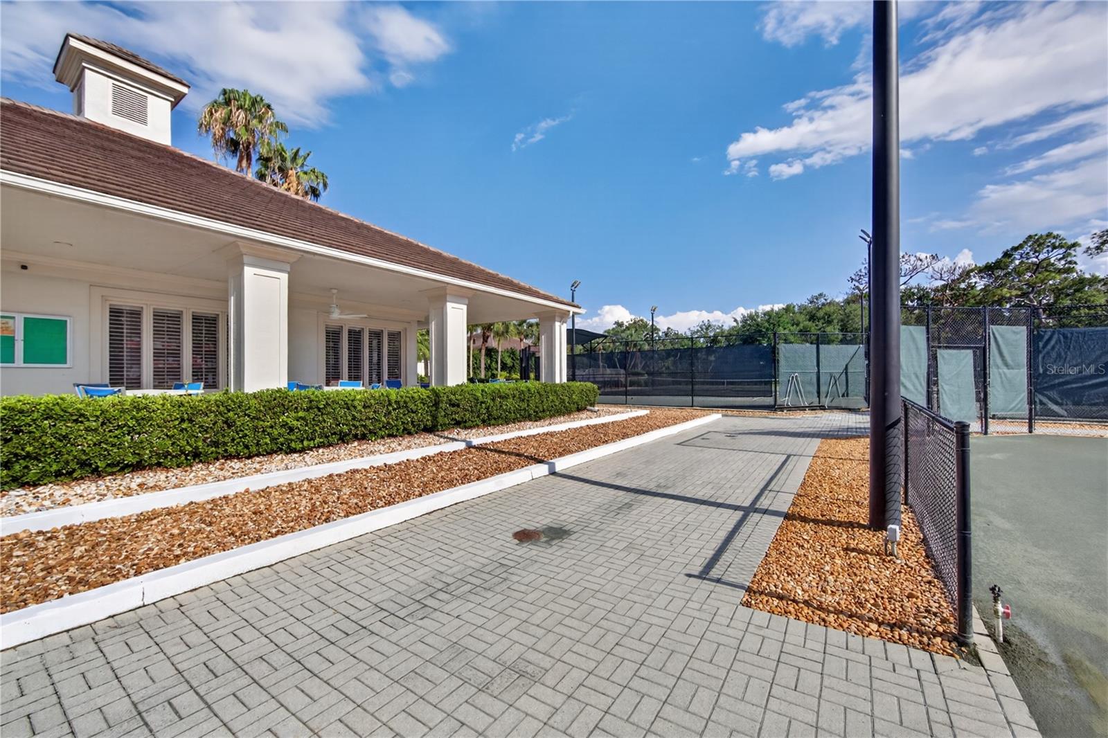 ROSEDALE ADD PH I - Residential Lease