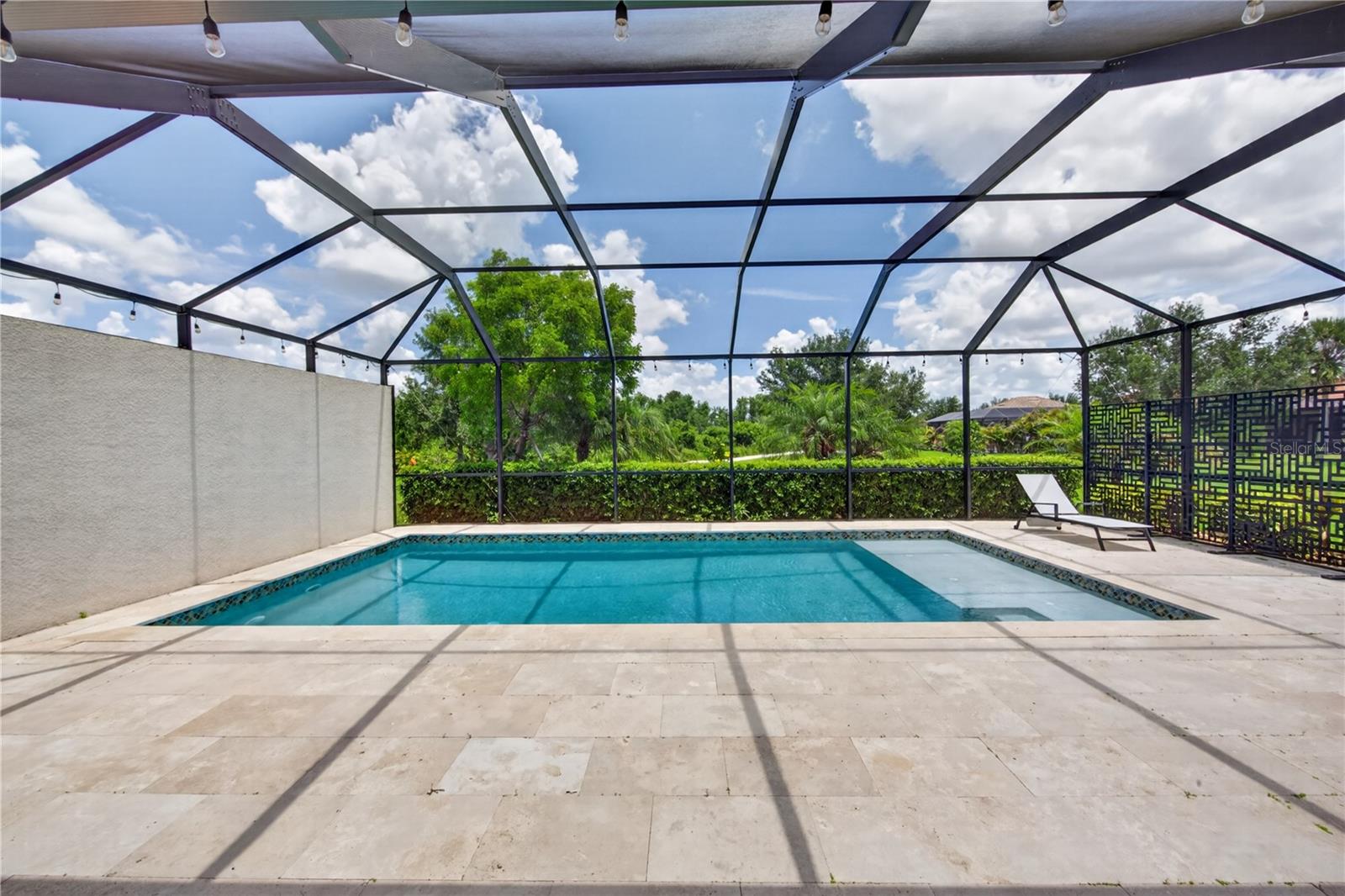 ROSEDALE ADD PH I - Residential Lease