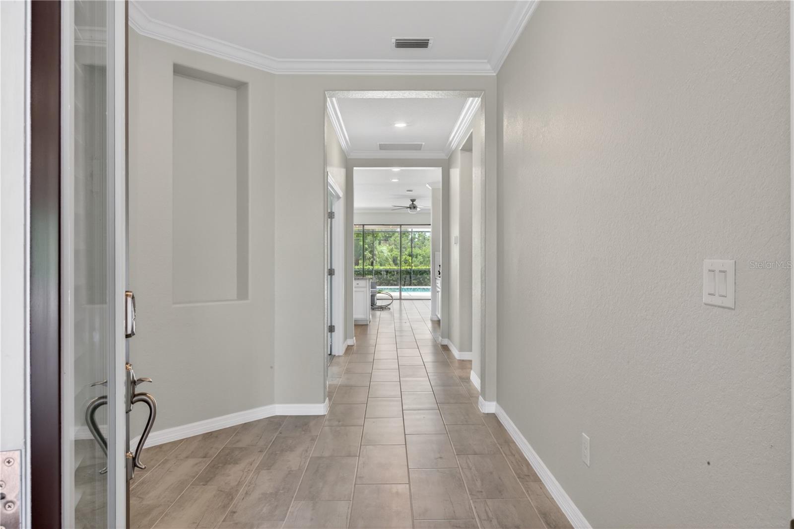 ROSEDALE ADD PH I - Residential Lease