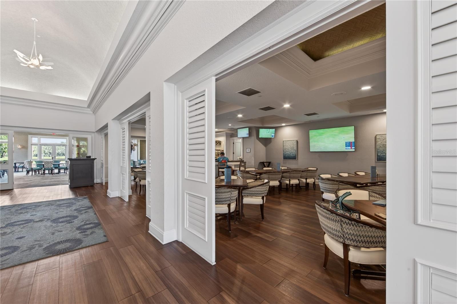 ROSEDALE ADD PH I - Residential Lease