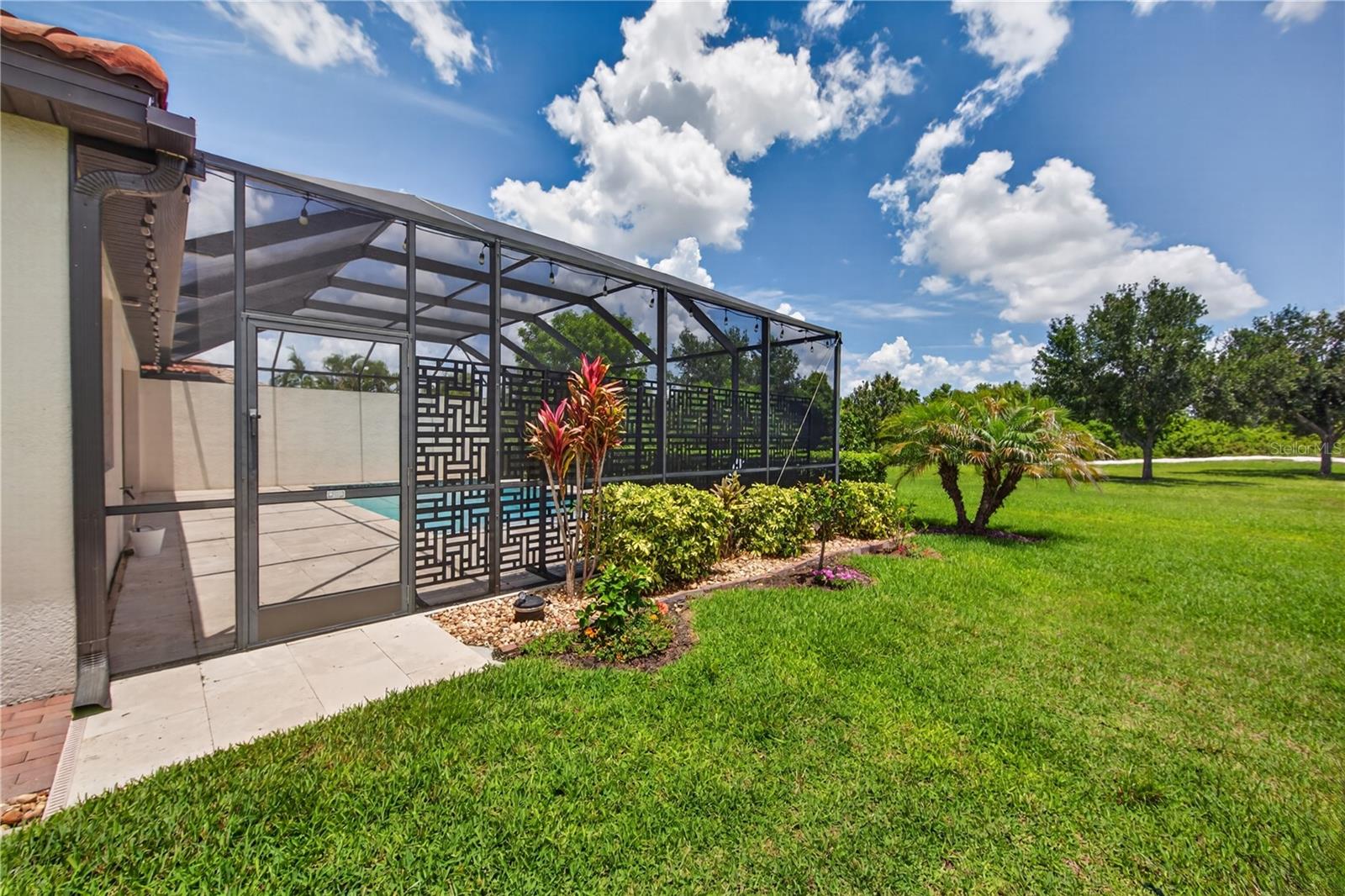 ROSEDALE ADD PH I - Residential Lease