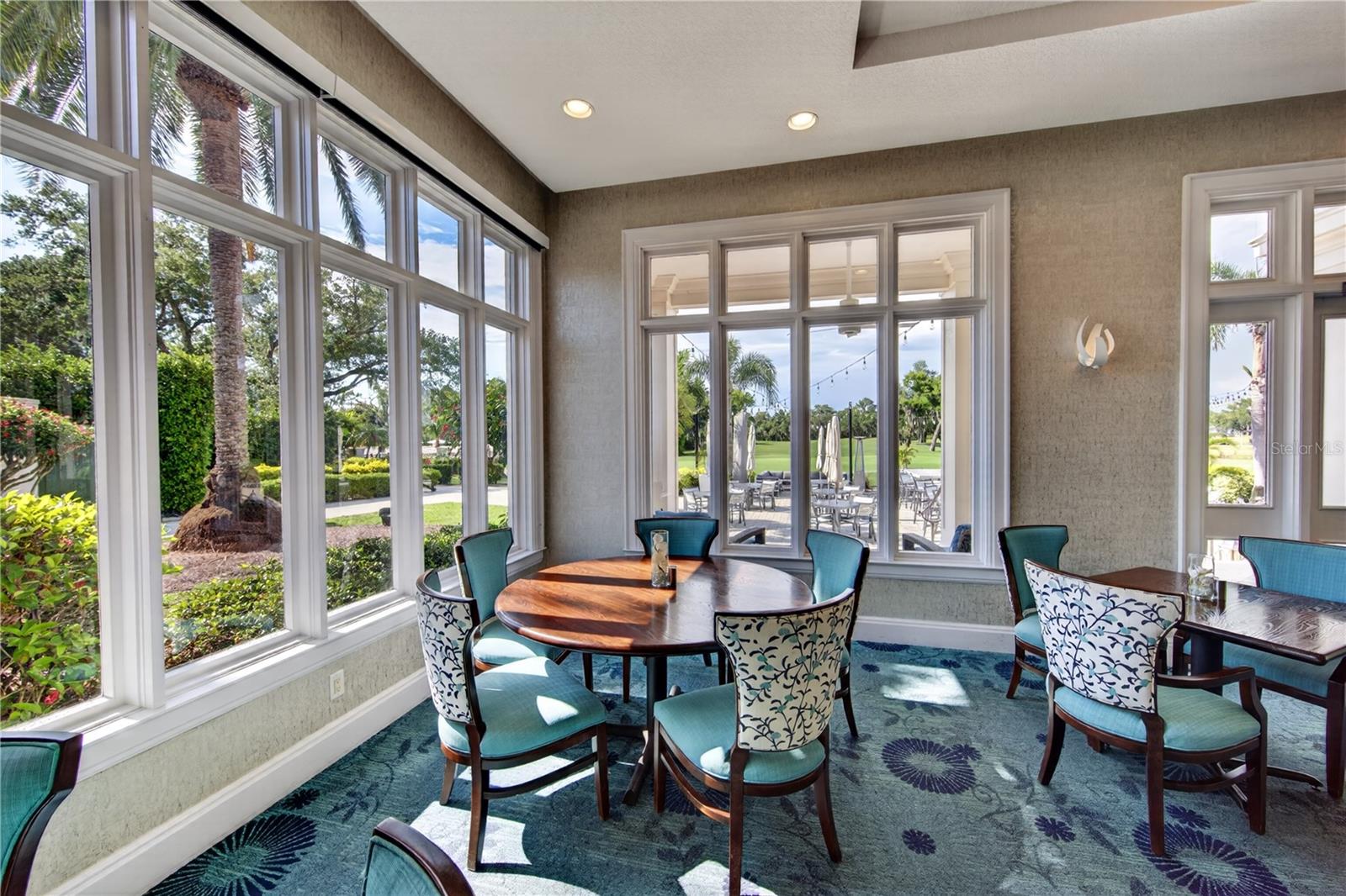 ROSEDALE ADD PH I - Residential Lease
