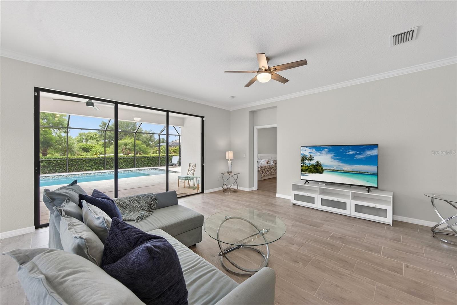 ROSEDALE ADD PH I - Residential Lease