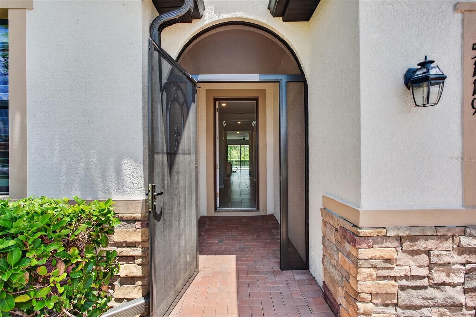 ROSEDALE ADD PH I - Residential Lease