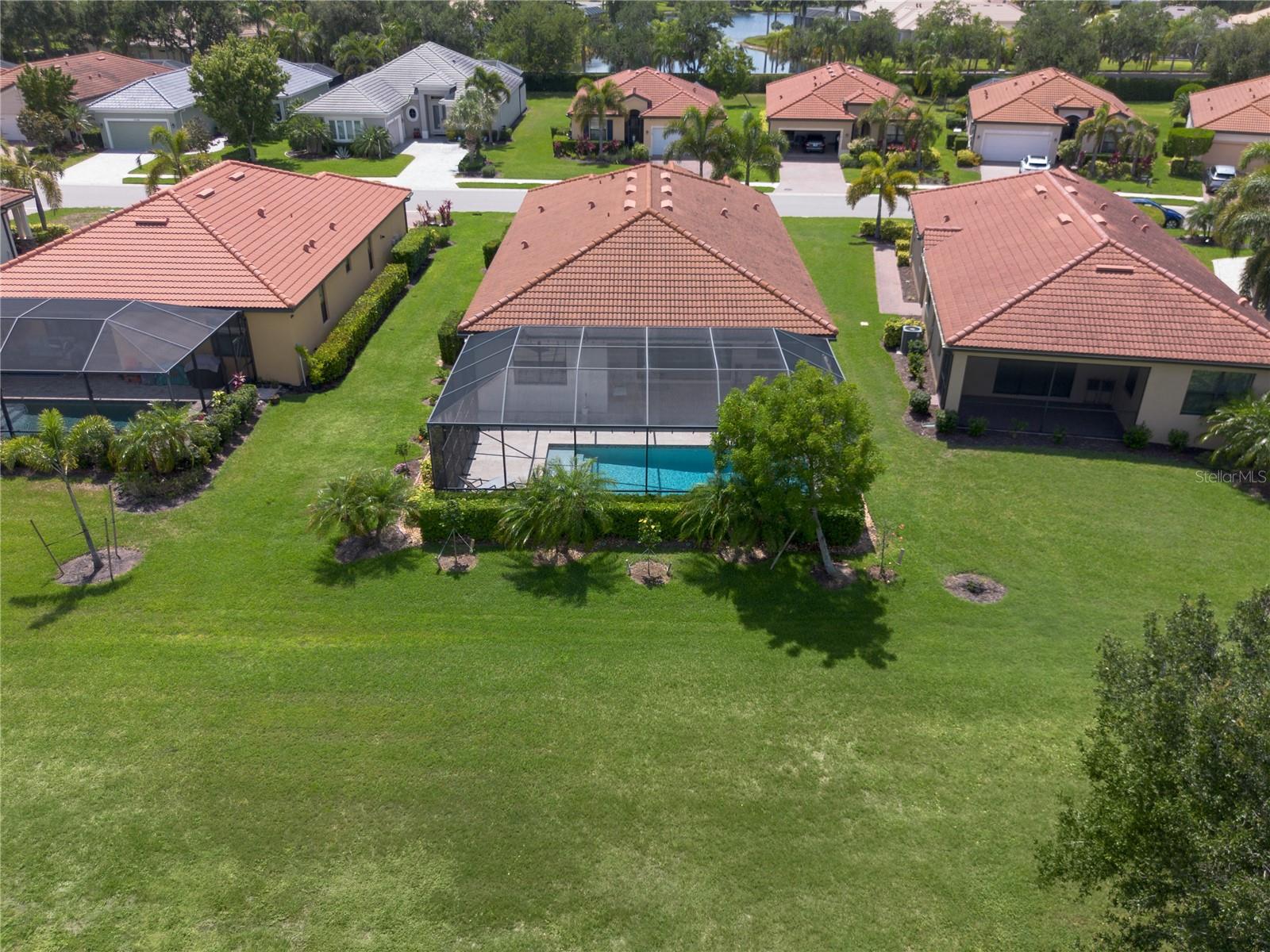 ROSEDALE ADD PH I - Residential Lease