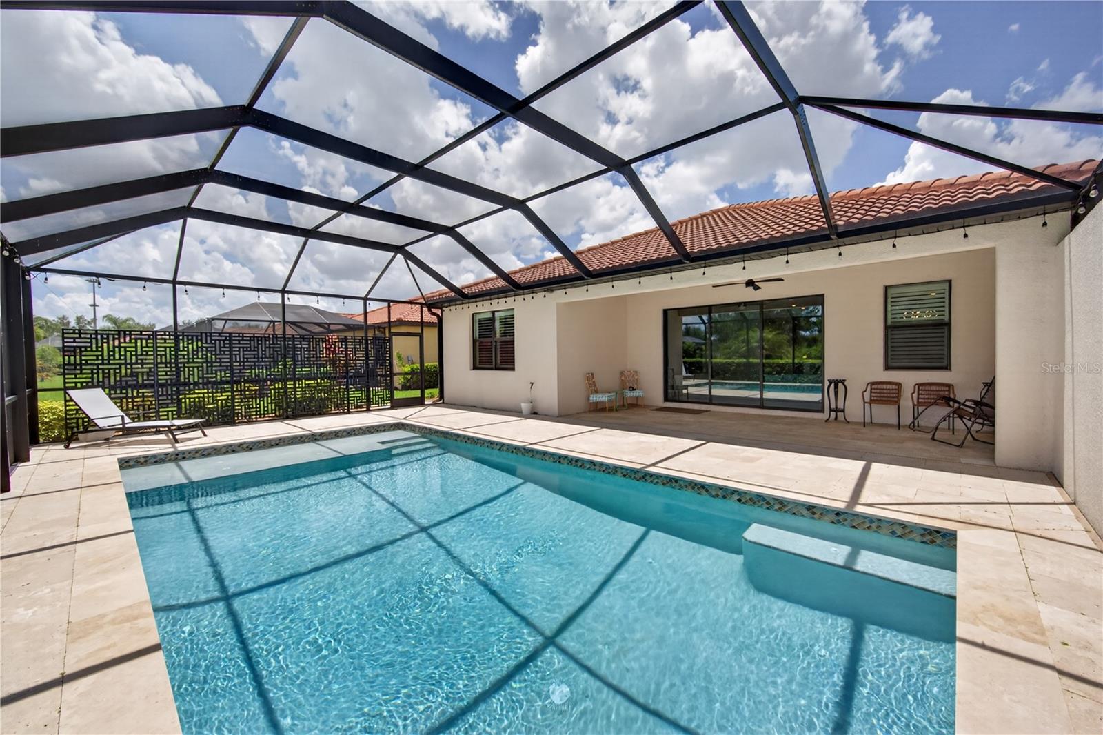 ROSEDALE ADD PH I - Residential Lease