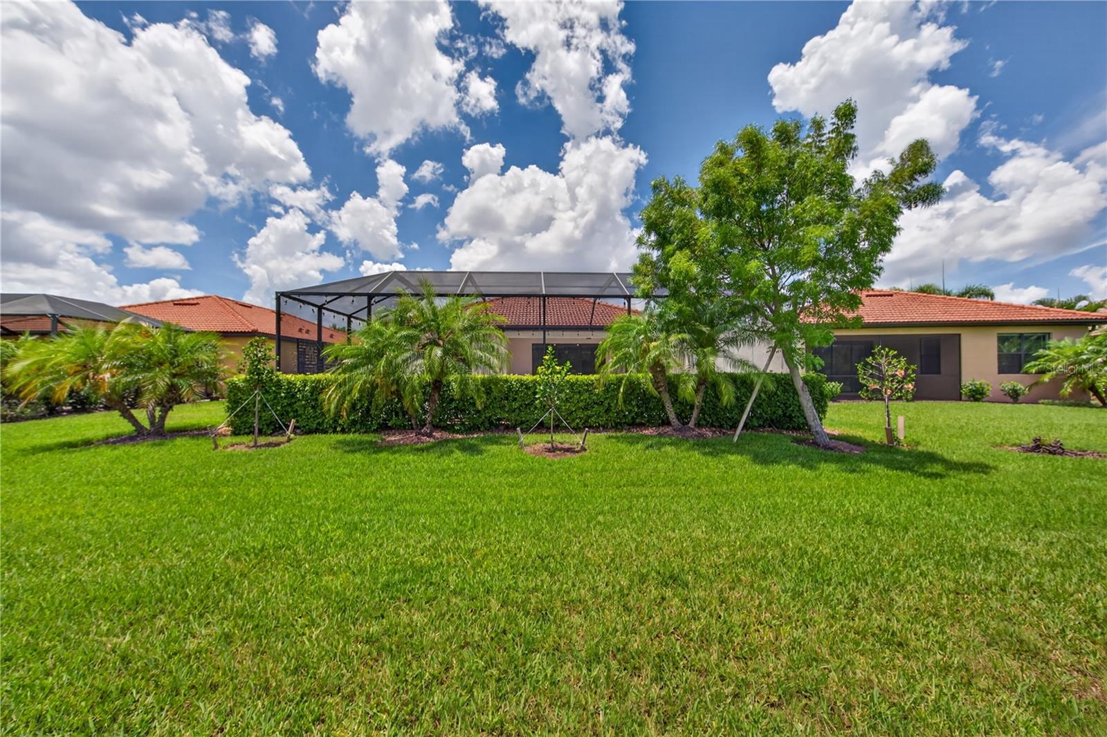 ROSEDALE ADD PH I - Residential Lease