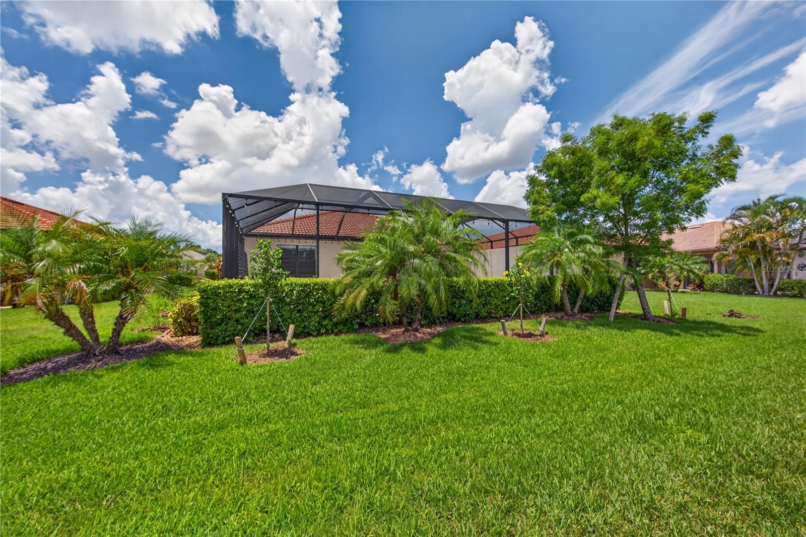 ROSEDALE ADD PH I - Residential Lease